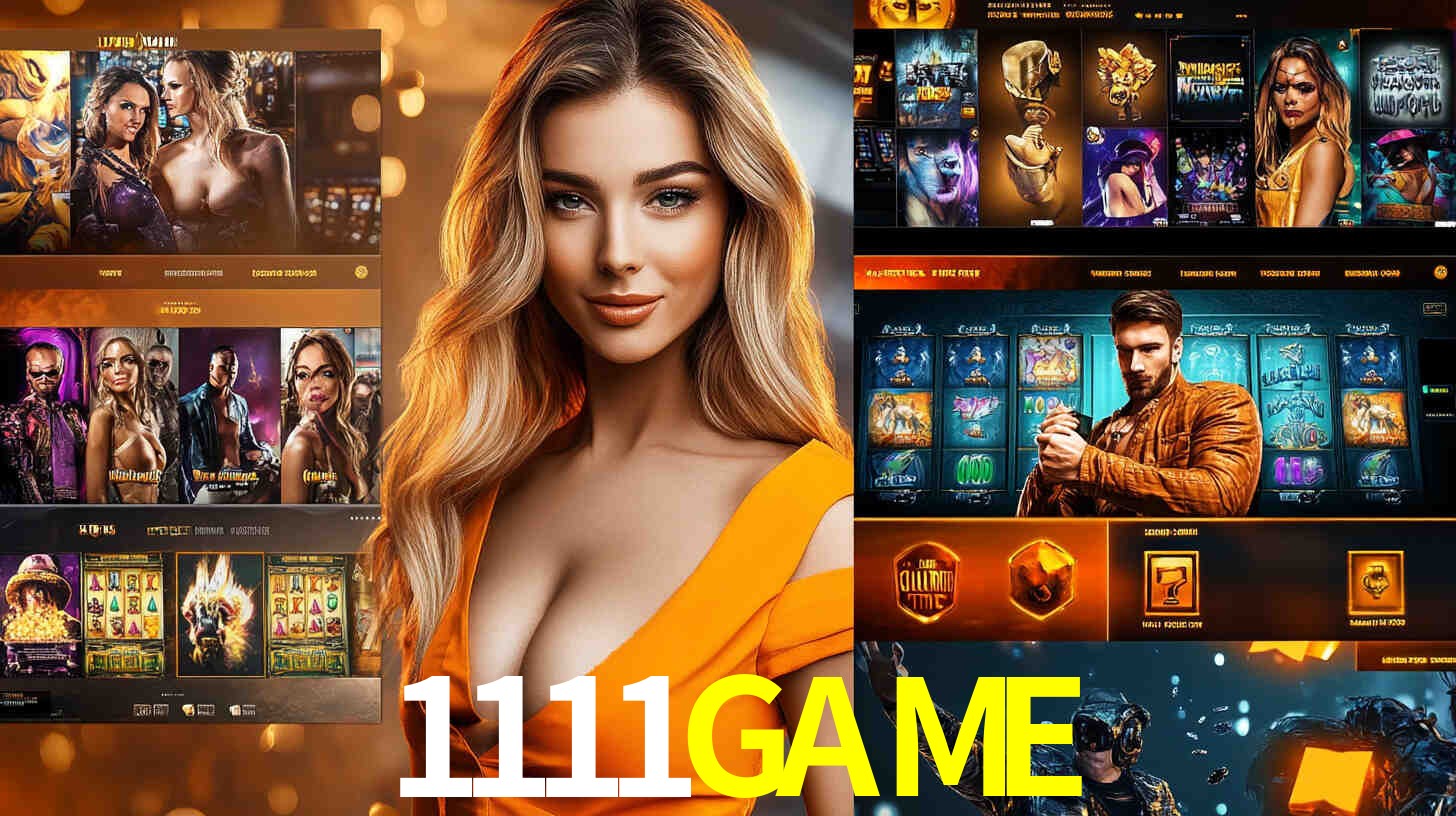 Assistência Apoio na 1111GAME