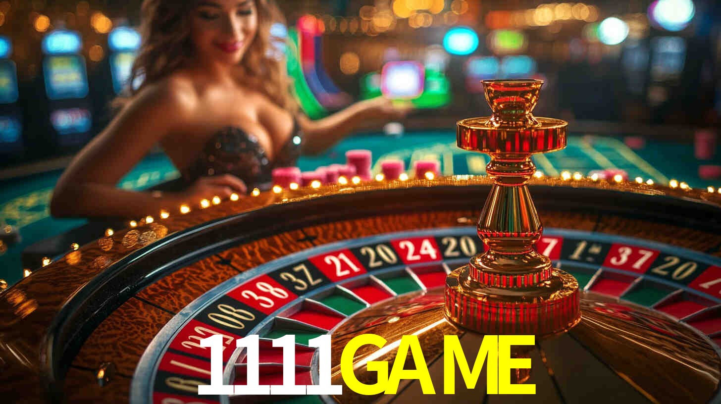 Compromisso com a Privacidade 1111GAME