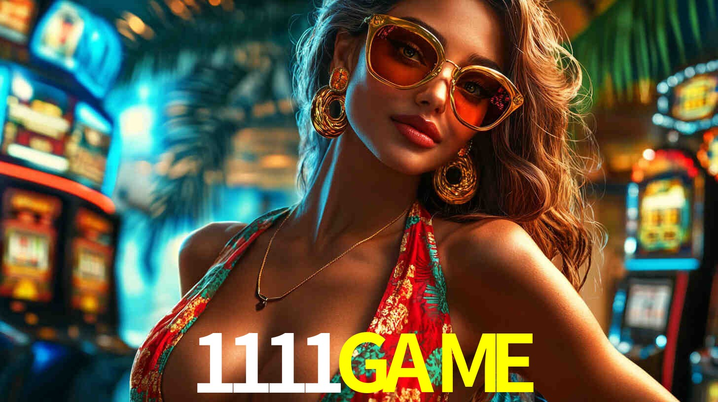 Proteção de informações na 1111GAME