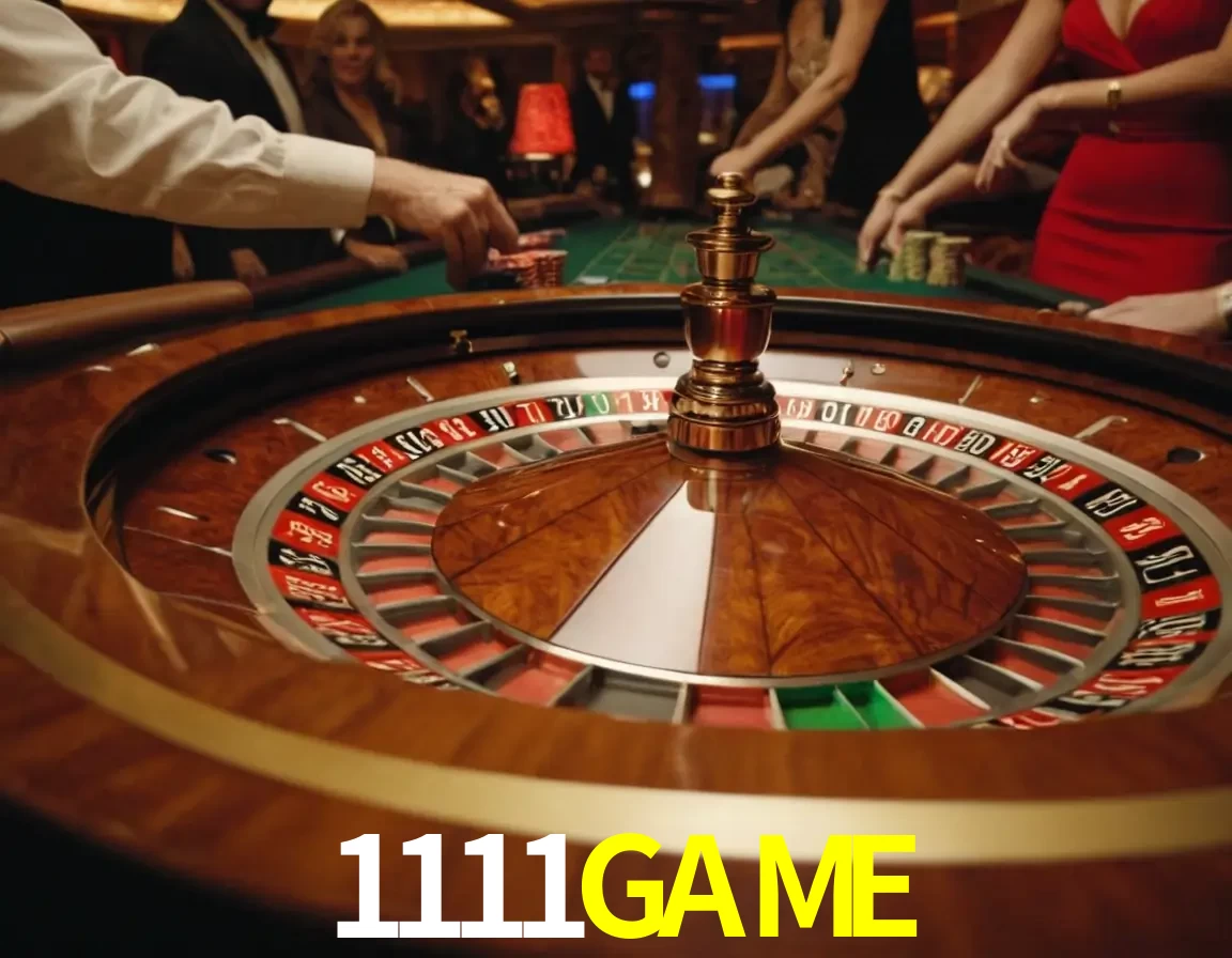 Privacidade garantida pela 1111GAME