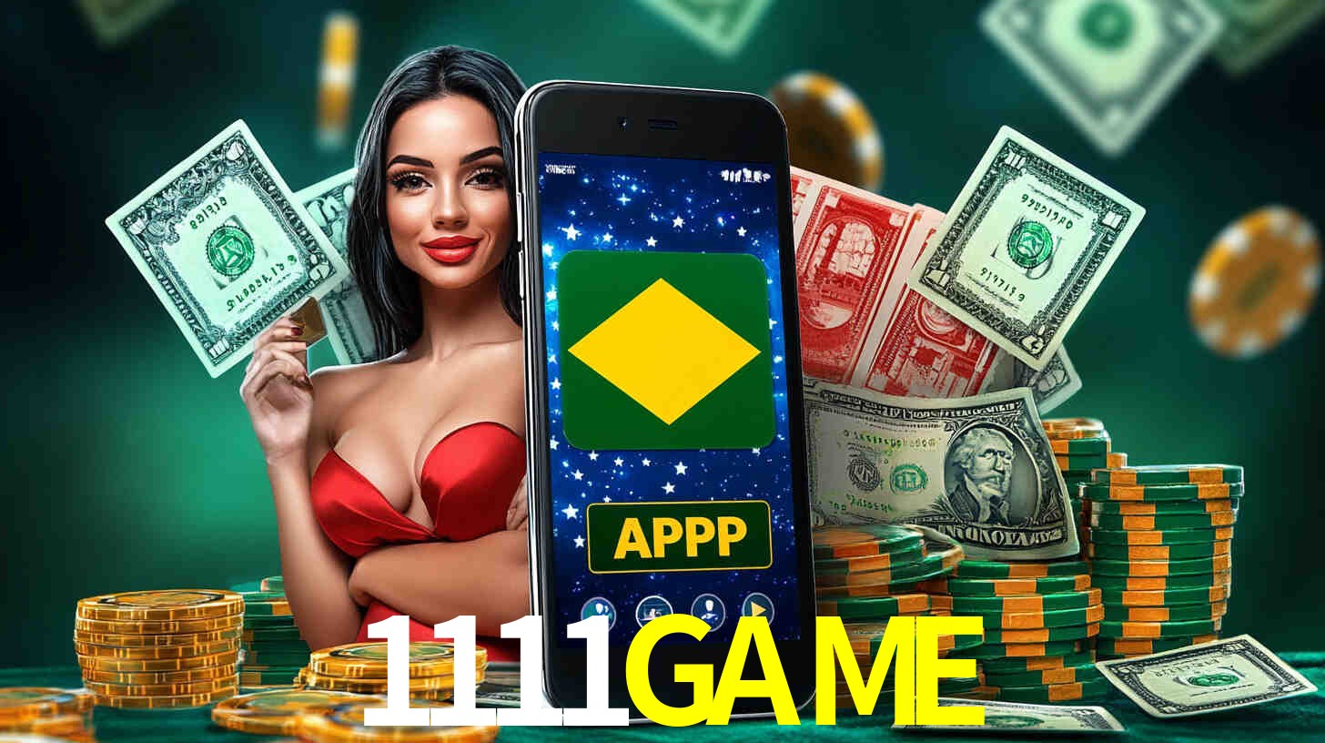 Isenção de Responsabilidade da 1111GAME